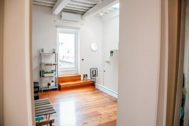 Attico Piazza Navona Villa โรม ห้อง รูปภาพ