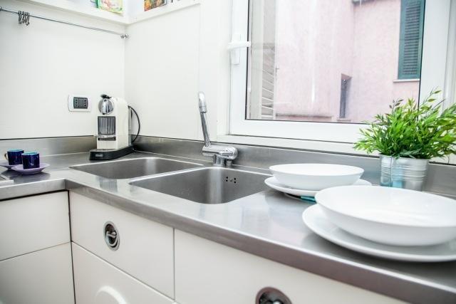 Attico Piazza Navona Villa โรม ห้อง รูปภาพ