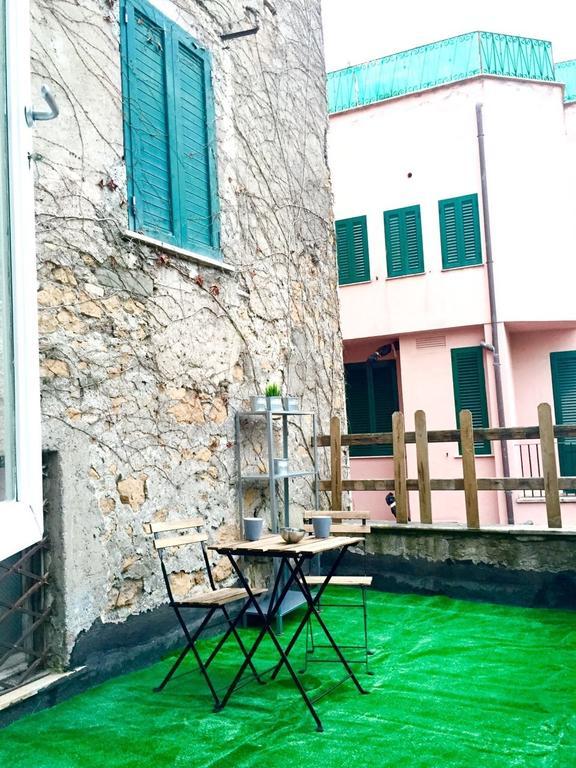 Attico Piazza Navona Villa โรม ห้อง รูปภาพ