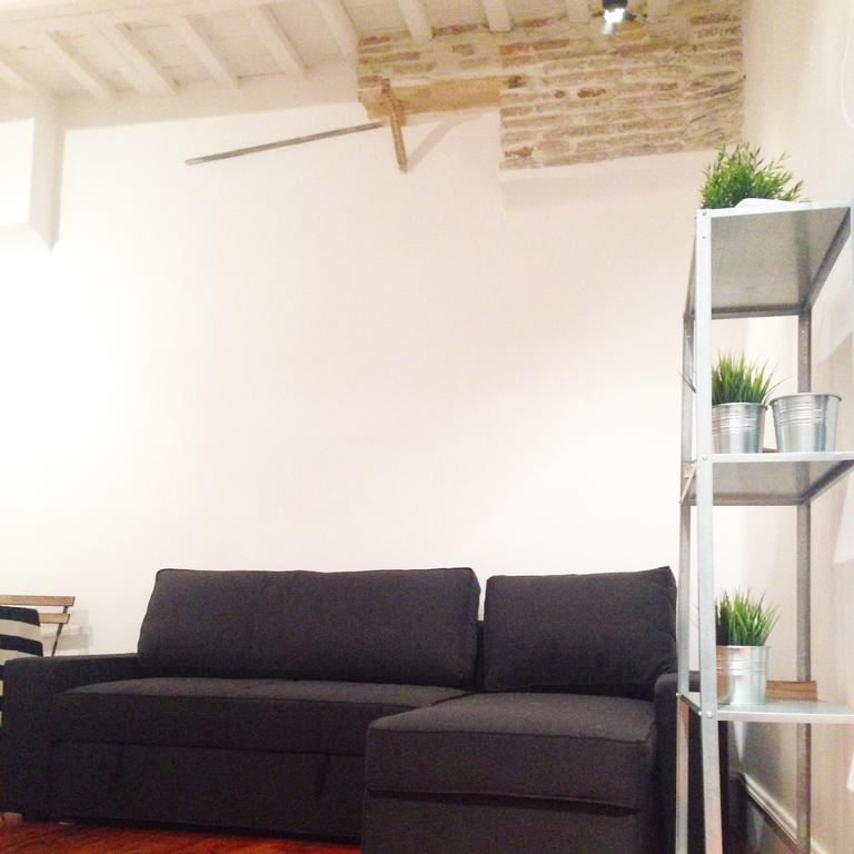 Attico Piazza Navona Villa โรม ห้อง รูปภาพ